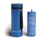 4Allfamily Nomad Big Cooling Cases for Insulin and Medications