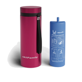 4Allfamily Nomad Big Cooling Cases for Insulin and Medications