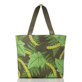 Aloha Collection Day Tripper Tote Moloka'i Kukui