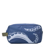 Aloha Collection Dopp Kit He'e Arctic Navy