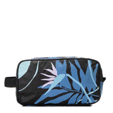 Aloha Collection Dopp Kit Painted Birds Huckleberry