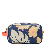 Aloha Collection Dopp Kit Pape'ete Navy