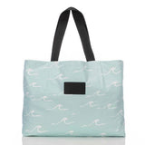 Aloha Collection Holo Holo Tote Seaside