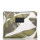Aloha Collection Max Travel Pouch Luau