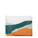 Aloha Collection Mid Waterproof Travel Pouch Summit Rubicon
