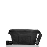Aloha Collection Mini Hip Pack Black