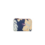 Aloha Collection Mini Pouch Pape'ete Navy
