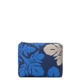 Aloha Collection Small Waterproof Travel Pouch Awapuhi Makai