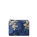 Aloha Collection Small Waterproof Travel Pouch Ginger Dream