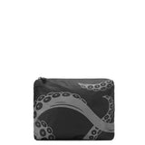 Aloha Collection Small Waterproof Travel Pouch He'e