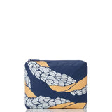 Aloha Collection Small Waterproof Travel Pouch Lana'i Kauna'oa