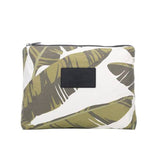 Aloha Collection Small Waterproof Travel Pouch