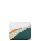 Aloha Collection Small Waterproof Travel Pouch Summit Rubicon