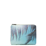 Aloha Collection Small Waterproof Travel Pouch Tulum