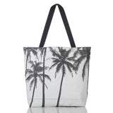 Aloha Reversible Tote Kalapana