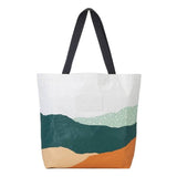 Aloha Summit Reversible Tote Rubicon