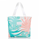 Aloha Collection Day Tripper Tote Tropics POG