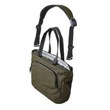 Alpaka Bravo Tote Army Green