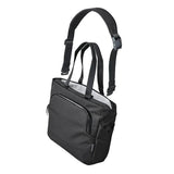 Alpaka Bravo Tote Axoflux Black