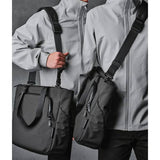 Alpaka Bravo Tote Lifestyle