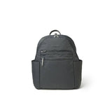 Baggallini AT Vacation Backpack Charcoal