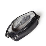 Baggallini Anti-theft Free Time Crossbody interior View