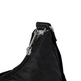 Baggallini Anti-theft Free Time Crossbody Zipper Detail