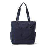 Baggallini Carryall Daily Tote French Navy