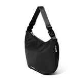 Baggallini Crescent Convertible Hobo Angle View