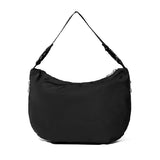 Baggallini Crescent Convertible Hobo Back View