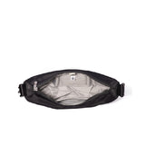 Baggallini Crescent Convertible Hobo Interior View