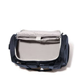 Baggallini Deluxe Fifth Avenue Weekender Internal View