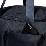 Baggallini Deluxe Fifth Avenue Weekender Pocket Detail