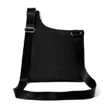 Baggallini Drift Slim Crossbody Back View