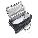 Baggallini Gramercy Carry On Duffel Internal VIew