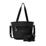 Baggallini Modern Everyday Shopper Black