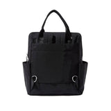Baggallini Modern Everywhere Laptop Backpack Back