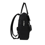 Baggallini Modern Everywhere Laptop Backpack Side