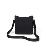 Baggallini Modern Everywhere Slim Crossbody Back View