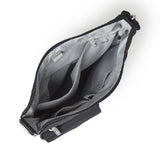 Baggallini Modern Everywhere Slim Crossbody Interior View