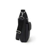 Baggallini Modern Everywhere Slim Crossbody Side View