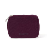 Baggallini Pill Case Mulberry