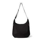 Baggallini Swift Hobo Crossbody Black