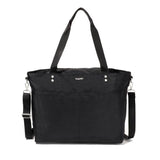 Baggallini Carryall Laptop Tote Black