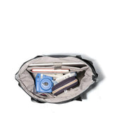 Baggallini Carryall Laptop Tote Interior View