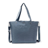 Baggallini Large Carryall Tote Mist