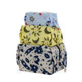 Baggu 3D Zip Set