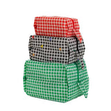 Baggu 3D Zip Set