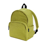 Baggu Large Nylon Backpack Lemongrass