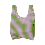 Baggu Standard Collapsible Shopping Bag Avocado Candy
